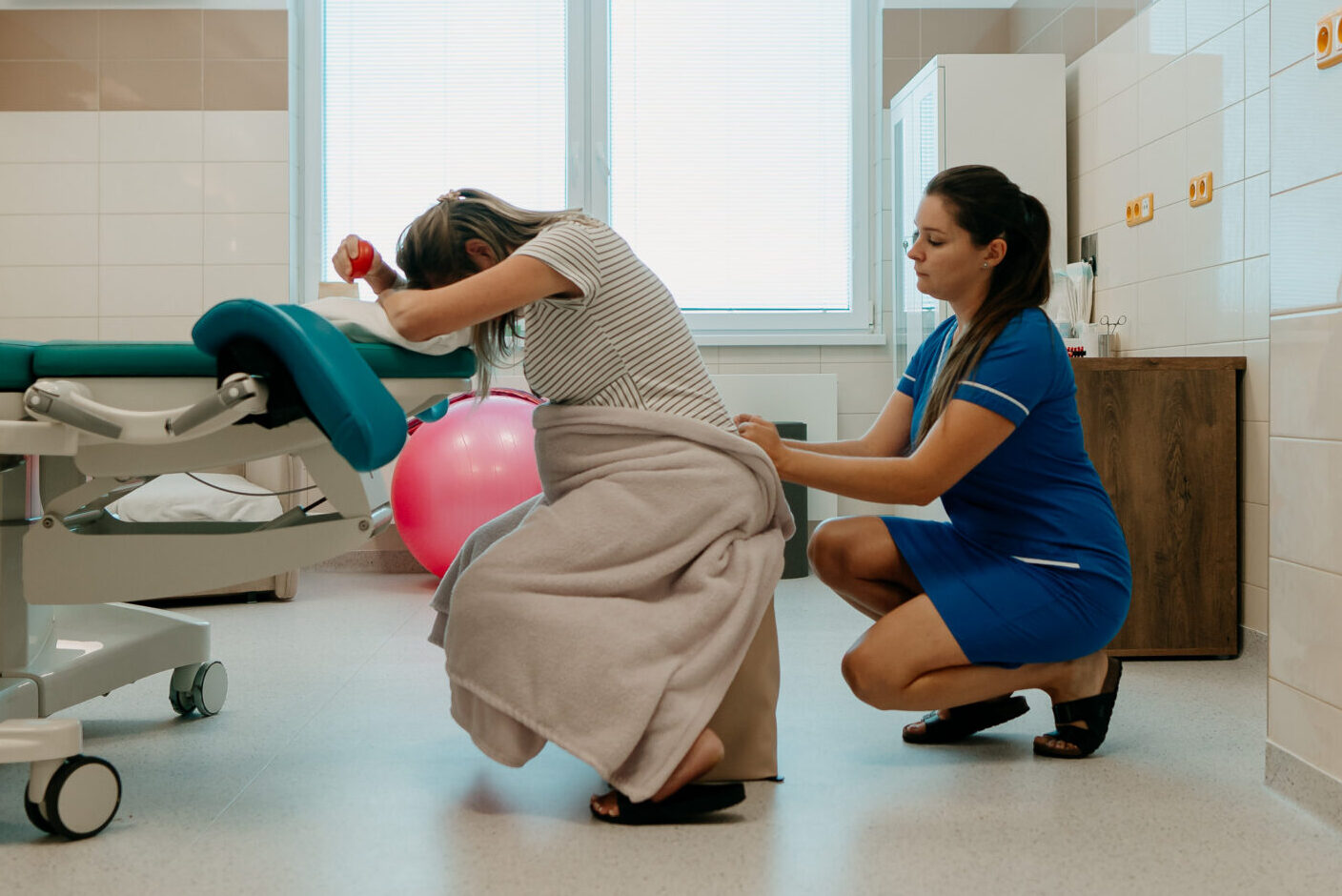 Prvá doba pôrodná