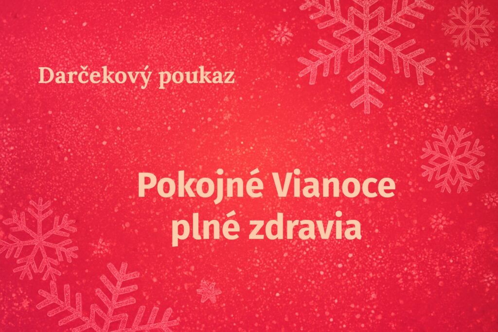 Darčekový poukaz – 150€