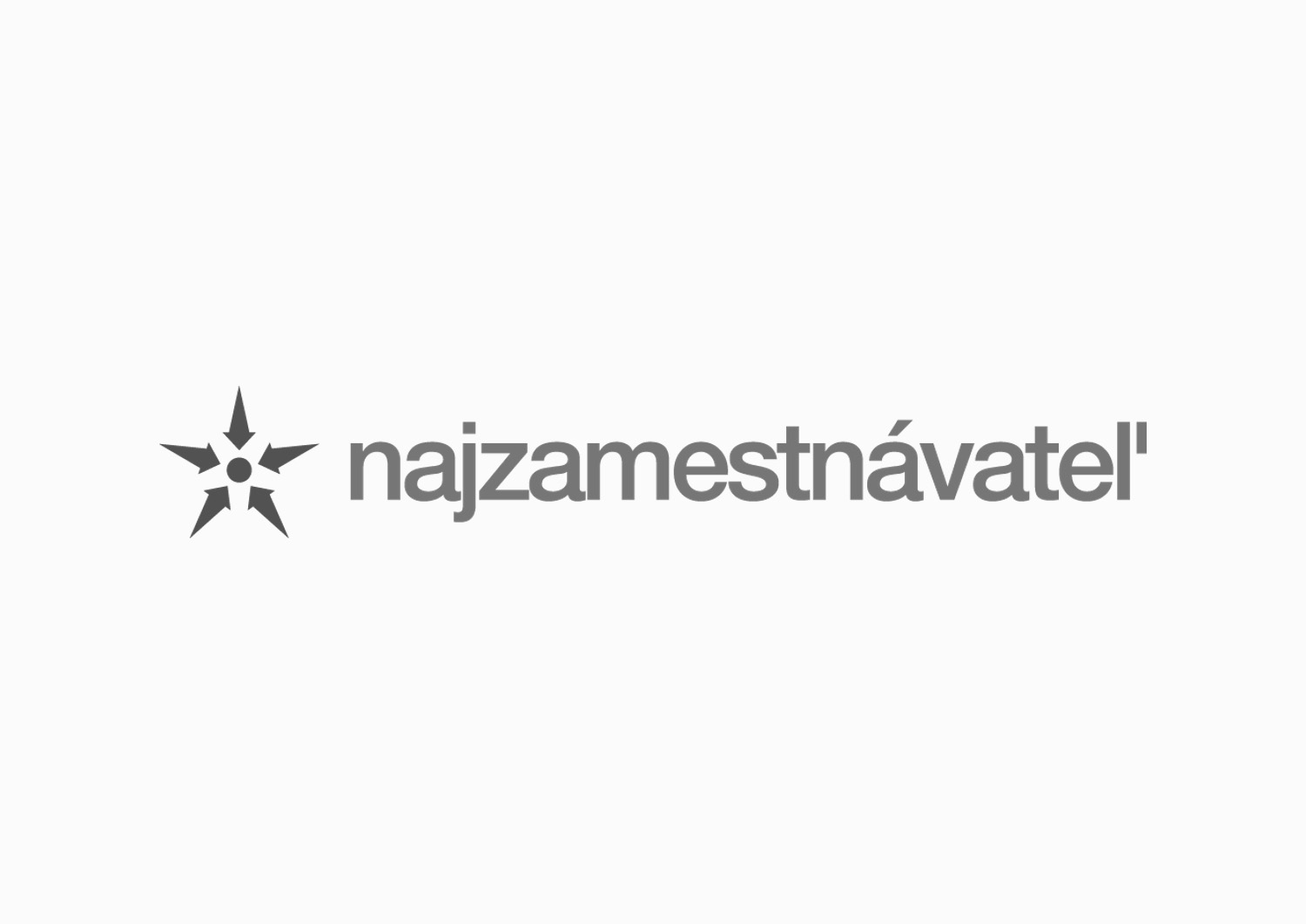 Najzamestnávateľ